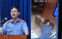 Việc khởi tố Nguyễn Hữu Linh là nằm trong quy định của Bộ luật Tố tụng hình sự 