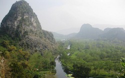 Thanh Hóa: Quy hoạch tổng thể bảo tồn và phát huy giá trị danh lam thắng cảnh quốc gia Núi Kim Sơn