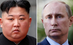 Nóng: Triều Tiên xác nhận Chủ tịch Kim gặp Tổng thống Putin
