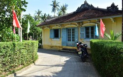 Thừa Thiên Huế: Bổ sung danh mục 9 nhà vườn đặc trưng cần trùng tu