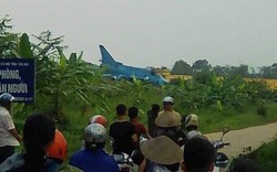 Bộ Quốc phòng nói gì về máy bay quân sự Su-22M4 gặp nạn?