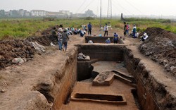 Bộ VHTTDL cấp phép thăm dò, khai quật khảo cổ tại 3 khu vực thuộc huyện Hoài Đức