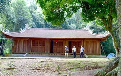 Bộ VHTTDL cấp phép khai quật khảo cổ lần thứ 2 tại di tích chùa Kim Ninh