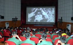 Khai mạc Tuần phim kỷ niệm 65 năm Chiến thắng Điện Biên Phủ