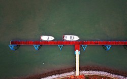 Khai trương bến thủy nội địa, bến du thuyền tại Cảng tàu khách quốc tế Hạ Long