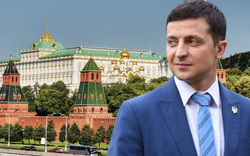 Moscow dè chừng lập trường của chính quyền mới Ucraina