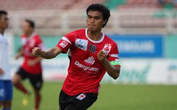 Hai ngôi sao bóng đá Việt Nam sẽ đối đầu với cựu sao Tây Ban Nha