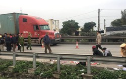 665 người chết về tai nạn giao thông trong tháng 4/2019