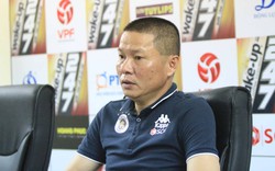 HLV trưởng CLB Hà Nội FC: 