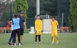 Chuyên gia Nhật cập bến, đào tạo trẻ bóng đá nữ Việt Nam đắp chắc 
