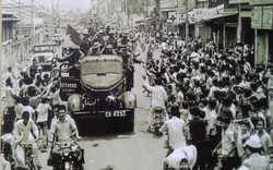 Ba ngày cuối cùng của Sài Gòn trước khi giải phóng qua cái nhìn của nhà báo Italia