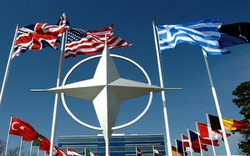 NATO họp khẩn khi xung đột Syria liên tục leo thang