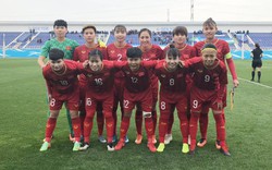 Xuất sắc đả bại Uzbekistan, tuyển nữ Việt Nam ẵm trọn 3 điểm trận ra quân vòng loại Olympic 2020
