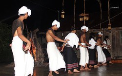 Sưu tầm sản phẩm văn hóa, phục dựng Lễ hội dân tộc Chu - ru ở Lâm Đồng