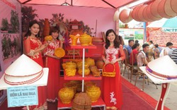 Phát động cuộc thi thiết kế sản phẩm lưu niệm quà tặng du lịch Phú Thọ năm 2019