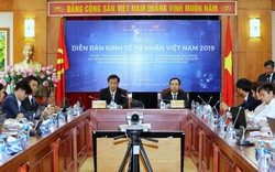 Diễn đàn kinh tế tư nhân Việt Nam 2019 tìm cách thu hút phân khúc thị trường khách du lịch có khả năng chi trả cao
