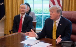 Điều kiện bất ngờ Tổng thống Trump đưa ra cho thượng đỉnh Mỹ-Trung?