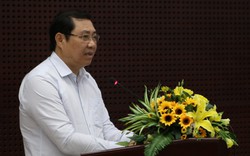 Chủ tịch Đà Nẵng chỉ đạo xử lý vụ vẽ bậy, bôi bẩn trước nhà ông Nguyễn Hữu Linh