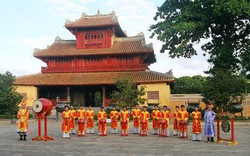 Thừa Thiên Huế: Phát triển và nâng cao chất lượng các sản phẩm du lịch văn hóa di sản
