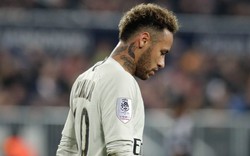 Neymar tiếc nuối khi rời Barcelonao về PSG?