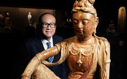  Tỷ phú giàu nhất Hong Kong mở bảo tàng 380 triệu đô