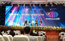 Hàng nghìn nhà đầu tư tham dự “Ngày hội Blockchain Việt Nam 2019” 