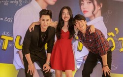 Hồi ức về tuổi học đường trong sáng qua bộ phim “Ảo tưởng tuổi 17”
