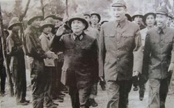 Thủ tướng Nguyễn Xuân Phúc làm Trưởng ban lễ tang đồng chí Đồng Sỹ Nguyên