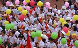 Hà Nội: Đề xuất tăng học phí đối với mầm non, trung học phổ thông