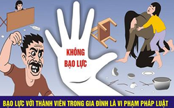 Lào Cai: Tổ chức hoạt động hưởng ứng Tháng hành động quốc gia phòng chống bạo lực gia đình 