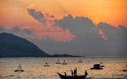 Báo Thái Lan đánh giá biển Quy Nhơn: có những quyến rũ mà rất nhiều thành phố biển trên thế giới đã mất