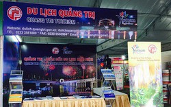 Tổ chức Hội chợ Thương mại và quảng bá du lịch - Quảng Trị năm 2019