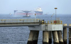 Tàu dầu Saudi gặp nạn: Toàn Trung Đông chấn động