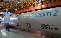 Năng lượng Nga gỡ rối Nord Stream 2: Châu Âu sẵn sàng