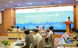 Vận tải hàng không Việt Nam cần minh bạch, loại bỏ ngay tư duy “nhà nước và tư nhân” hay “con đẻ con nuôi”