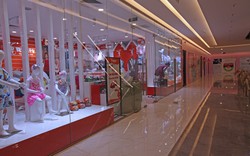 Săn khuyến mại hấp dẫn tại Sun Plaza Thụy Khuê dịp khai trương