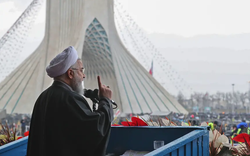 Mỹ muốn lời nhắn trực tiếp từ lãnh đạo Iran