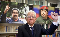 Giữa khủng hoảng: Venezuela lên tiếng về sự sát cánh từ Nga