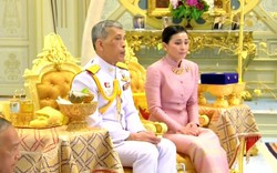 Người phụ nữ xinh đẹp Quốc vương Thái Lan chọn kết hôn ở tuổi 66 là ai?