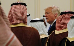 Mỹ, Saudi Arabia và Iran liên tục tung tín hiệu mạnh: Sôi sục thêm 
