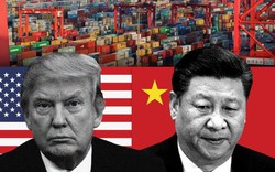 Đâu võ với Mỹ, cuối cùng Trung Quốc đã có lựa chọn đối phó bất ngờ?