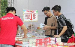  Đà Nẵng khai mạc Phiên chợ sách 2019