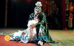 'Song lang' giành 2 giải thưởng quốc tế