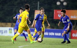 Bóng đá nữ Việt Nam: Không có sự chung tay của các địa phương và VFF thì không thể đạt được hiệu quả tốt
