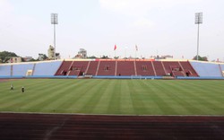 Giao hữu U23 Việt Nam - U23 Myanmar: Tỉnh Phú Thọ đẩy mạnh công tác hoàn thiện