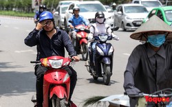 Dự báo thời tiết ngày 26/5: Từ đêm nay, Bắc Bộ có mưa rào