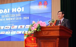 Phó Thủ tướng lưu ý Hội Kế toán và Kiểm toán Việt Nam tham gia tích cực với Bộ Tài chính