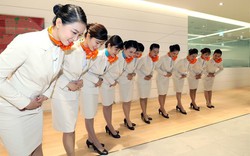 Tại sao hàng không Hàn Quốc liên tục tuyển dụng tiếp viên Việt Nam?