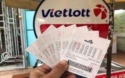 Vietlott nộp ngân sách địa phương 136 tỷ đồng Jackpot không người lĩnh 
