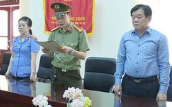 Giám đốc Sở GDĐT Sơn La thừa nhận có nhờ Phó Giám đốc Sở “xem điểm thi” cho 8 thí sinh